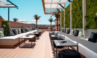 Avangarda Suites