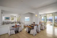 Olia Hotel - petit déjeuner