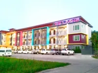K2 Living Hotel Hotels in Uttaradit