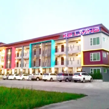 K2 Living Hotel