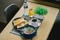 The Cozy Hotel Hotels in Wang Saphung
