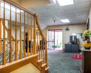 Econo Lodge Hotels in Bedford