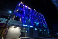 Hotel Balaji Palace