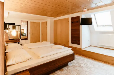 Hotel-Gasthof Goldener Greifen