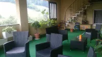 Hotel Gasthof Zur Krone Hôtels à : Beerfelden