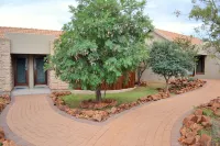 Elements Private Golf Reserve Hotels in Warmbad