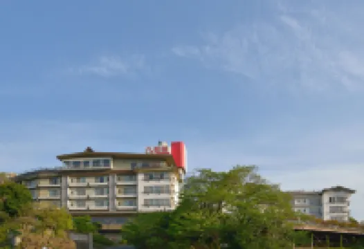 New Hakkeien Hotels near Mt. Katsuragi