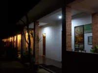 The Senaro Holiday Inn Hotel a Minneriya