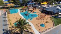 Discovery Parks - West Beach Parks - Holiday Parks