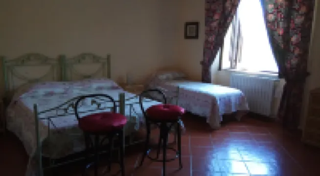 5 號森西迪莫拉酒店 龐特卡格納諾酒店