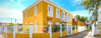 Bario Hotel Hotels in Otrobanda