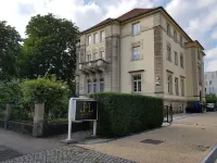 Hotel-Villa Lalee