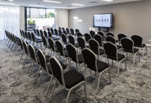 게스트 로비나의 야외 수영장 사진