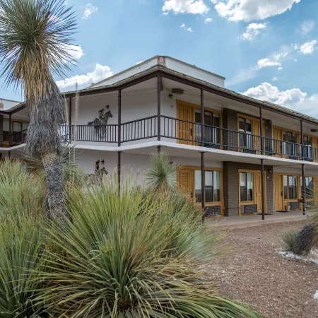 Tombstone Lookout Lodge, SureStay Collection by Best Western