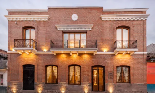 Hotel Otavalo