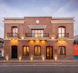Hotel Otavalo by Art Hotels Hotels in Otavalo