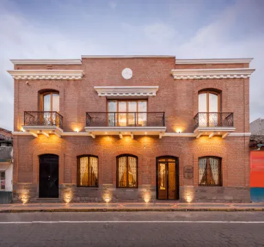 Hotel Otavalo by Art Hotels