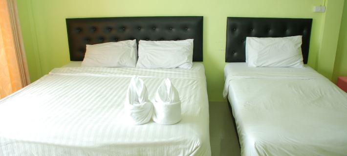Keeree Guesthouse Hotels in Mueang Phetchaburi District