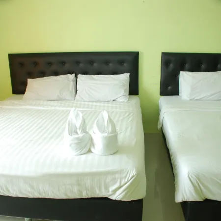 Keeree Guesthouse