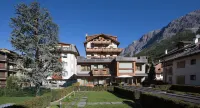 Hotel Sottovento Bormio - Luxury Hospitality