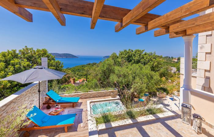 Residences Island View