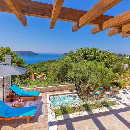 Residences Island View