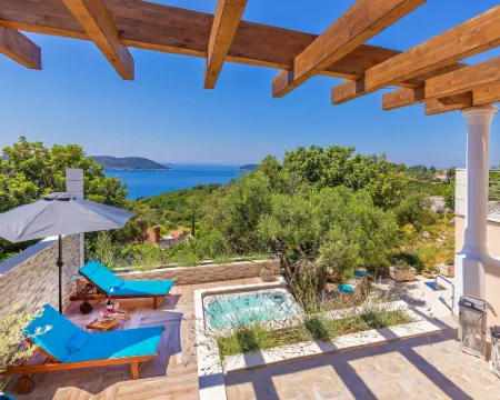 Residences Island View Hotels in Orasac