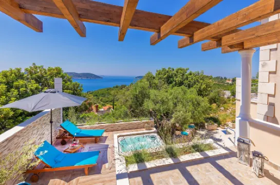 Residences Island View