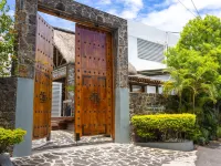 Seapoint Boutique Hotel Hotel di Grand Baie