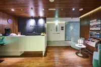 The Act Hotel Sharjah - Spa