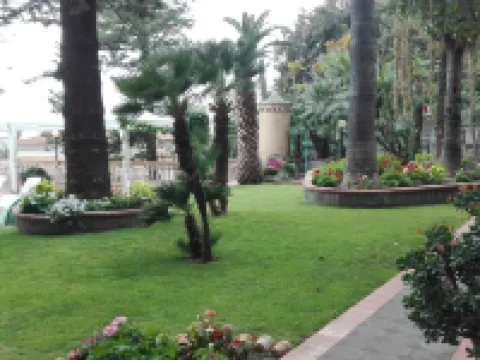 Hotel Miramare Hotels in Imperia