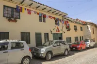 Bear Packer Hostel