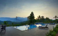 The Leaf Munnar - Private Pools