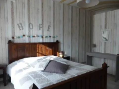 Chambre d'hôtes Park des Collines -客棧