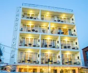 Indsu Home Hotel in zona Central Zoo