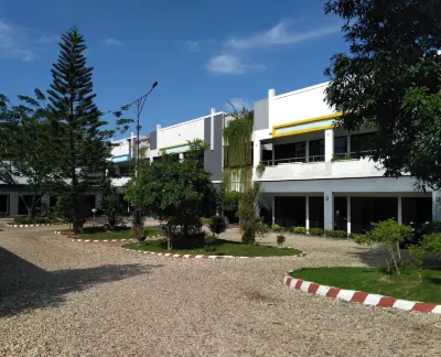 Hotel Banjar Permai Hotel dekat Alaska Park Banjarbaru