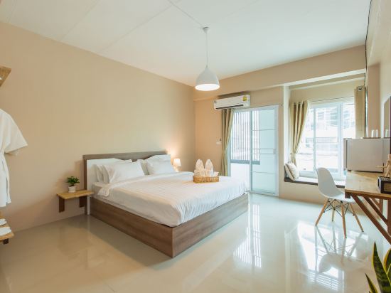 โรงแรมฮาบิแทท