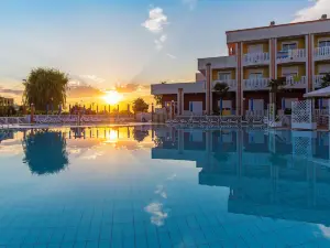 Hotel Olympus