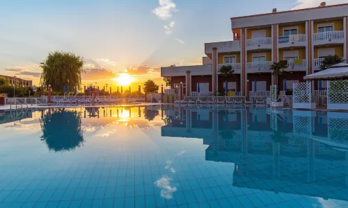 Hotel Olympus
