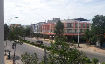 Thanh Cao Hotel