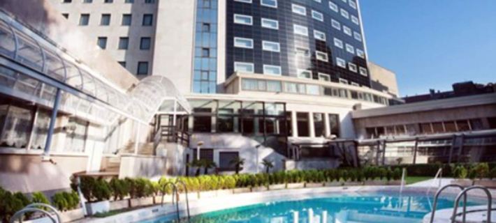 Hotel Tres Reyes Pamplona Hotels in Pamplona