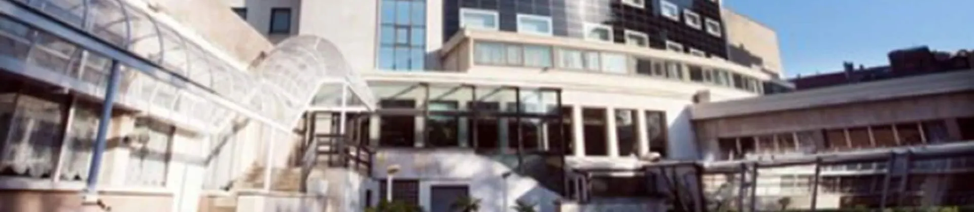 4-Star Select Hotels