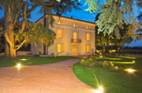 Relais Villa Valfiore Hotels in 
