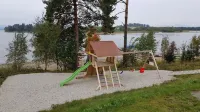 Lipno - Lakeside Village - Větrník Hotels in Černá v Pošumaví