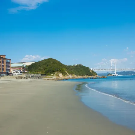 Seaside Hotel Taimaru Kaigetsu
