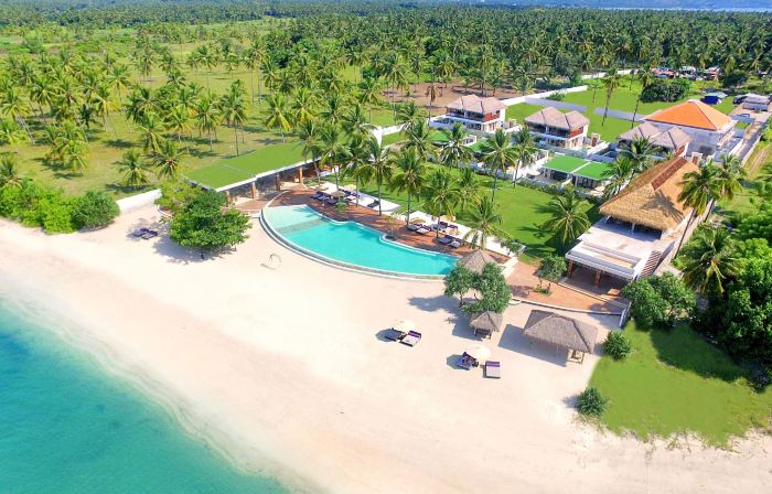 Anema Wellness & Resort Gili Lombok -&nbsp;Dive&nbsp;Center