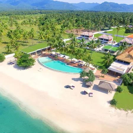 Anema Wellness & Resort Gili Lombok - Dive Center