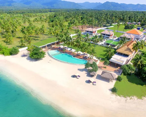 Anema Wellness & Resort Gili Lombok - Dive Center Hotels in Tanjung
