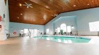 Van Buren Hotel - Hot Tub