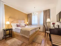 Plitvice Falls Cottage Hotels in Plitvicka Jezera
